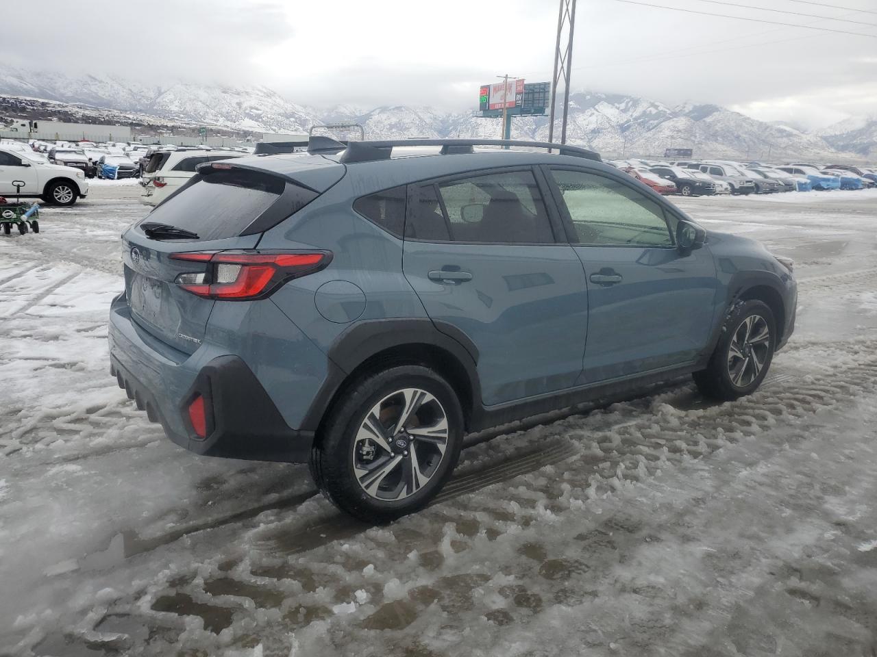 2024 Subaru XV - Image 3