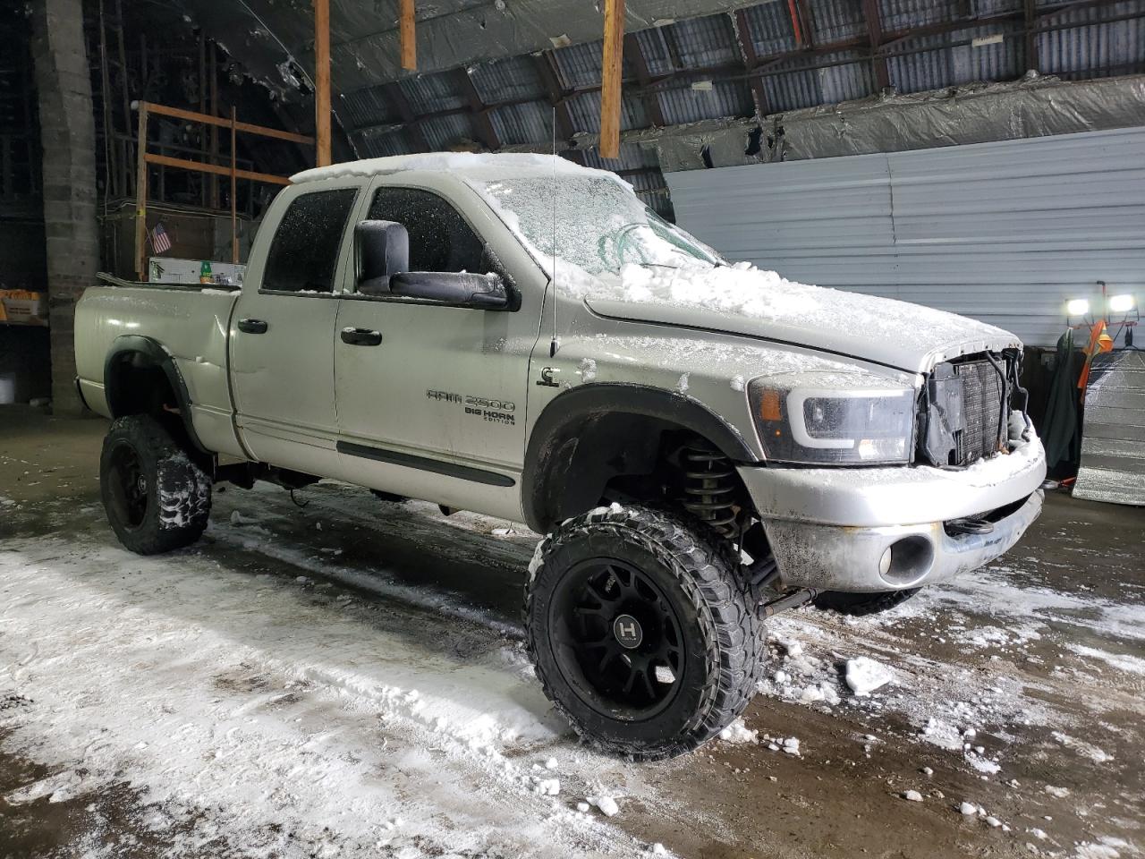 2006 Dodge RAM - Image 4