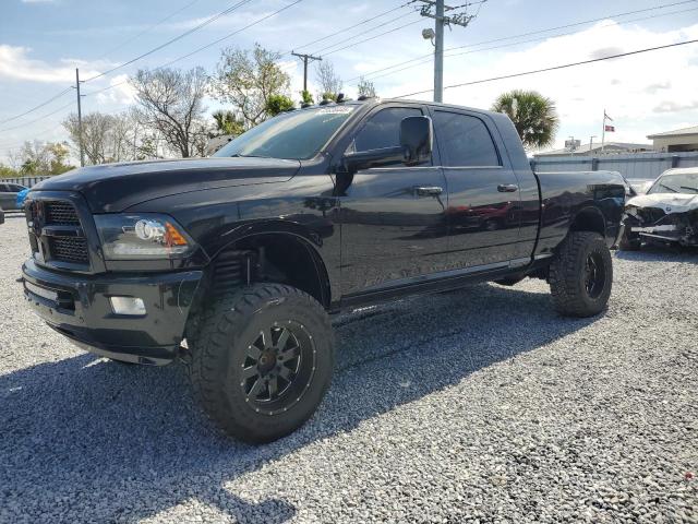 2016 Ram 2500 Laramie