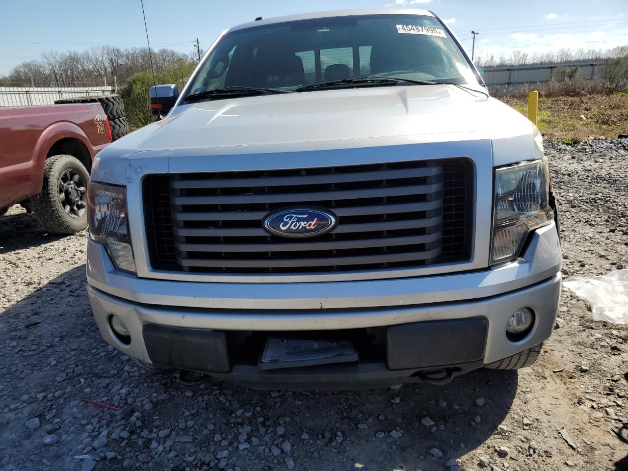 2011 Ford F-150 - Image 5