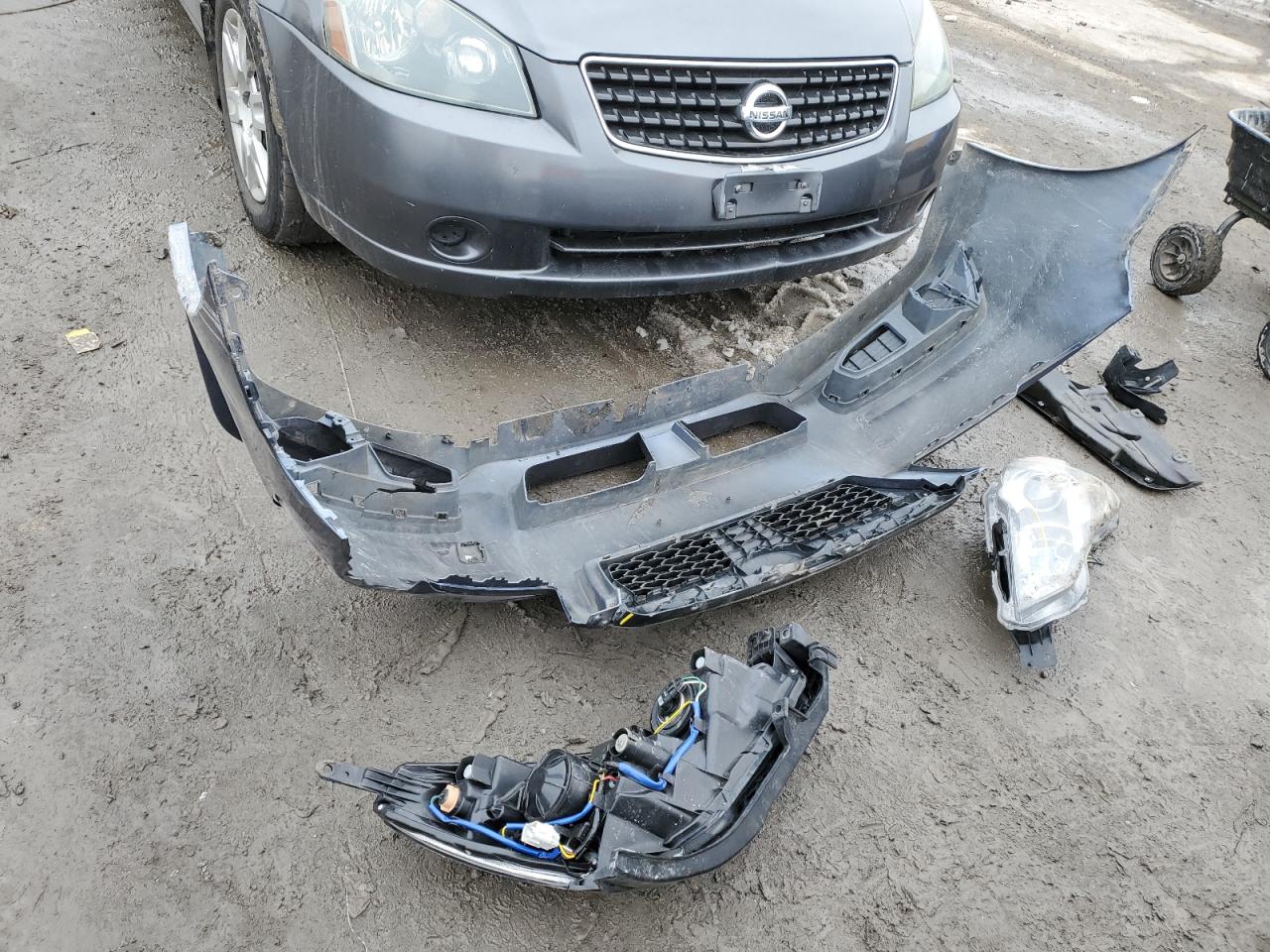 2013 Subaru Legacy - Image 12