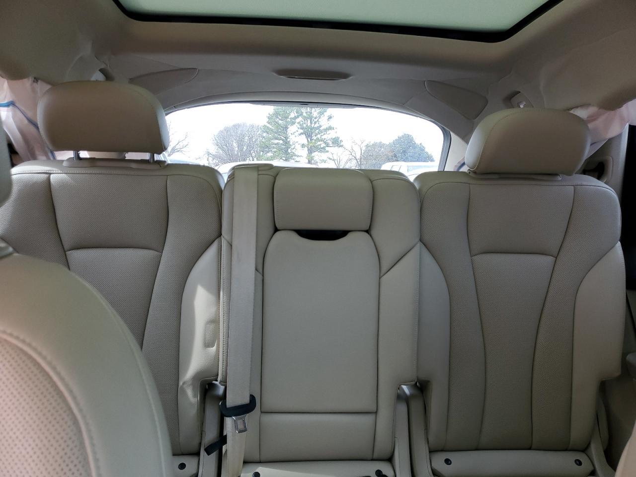 2018 Audi Q7 - Image 10