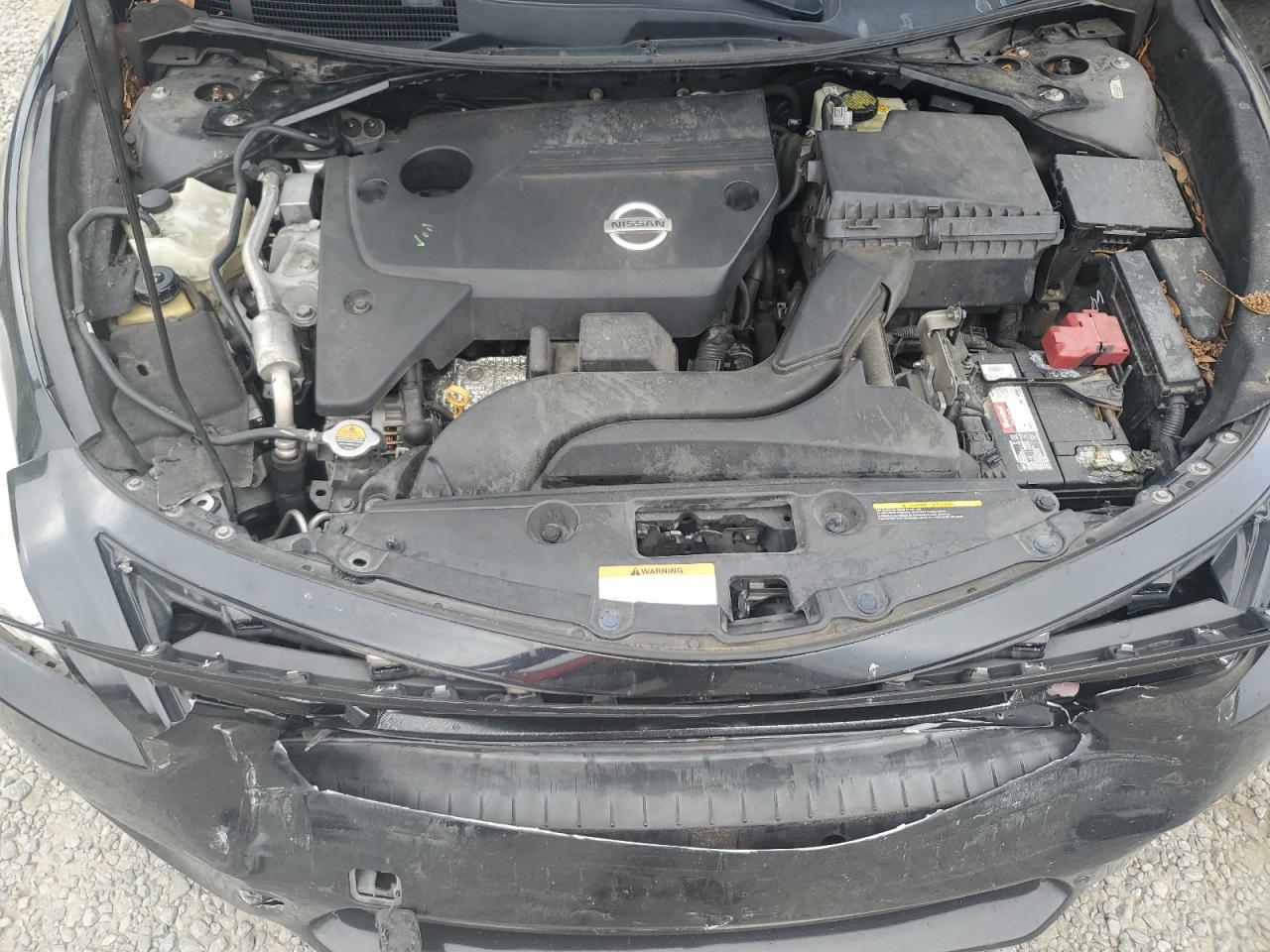 2014 Nissan Altima - Image 13