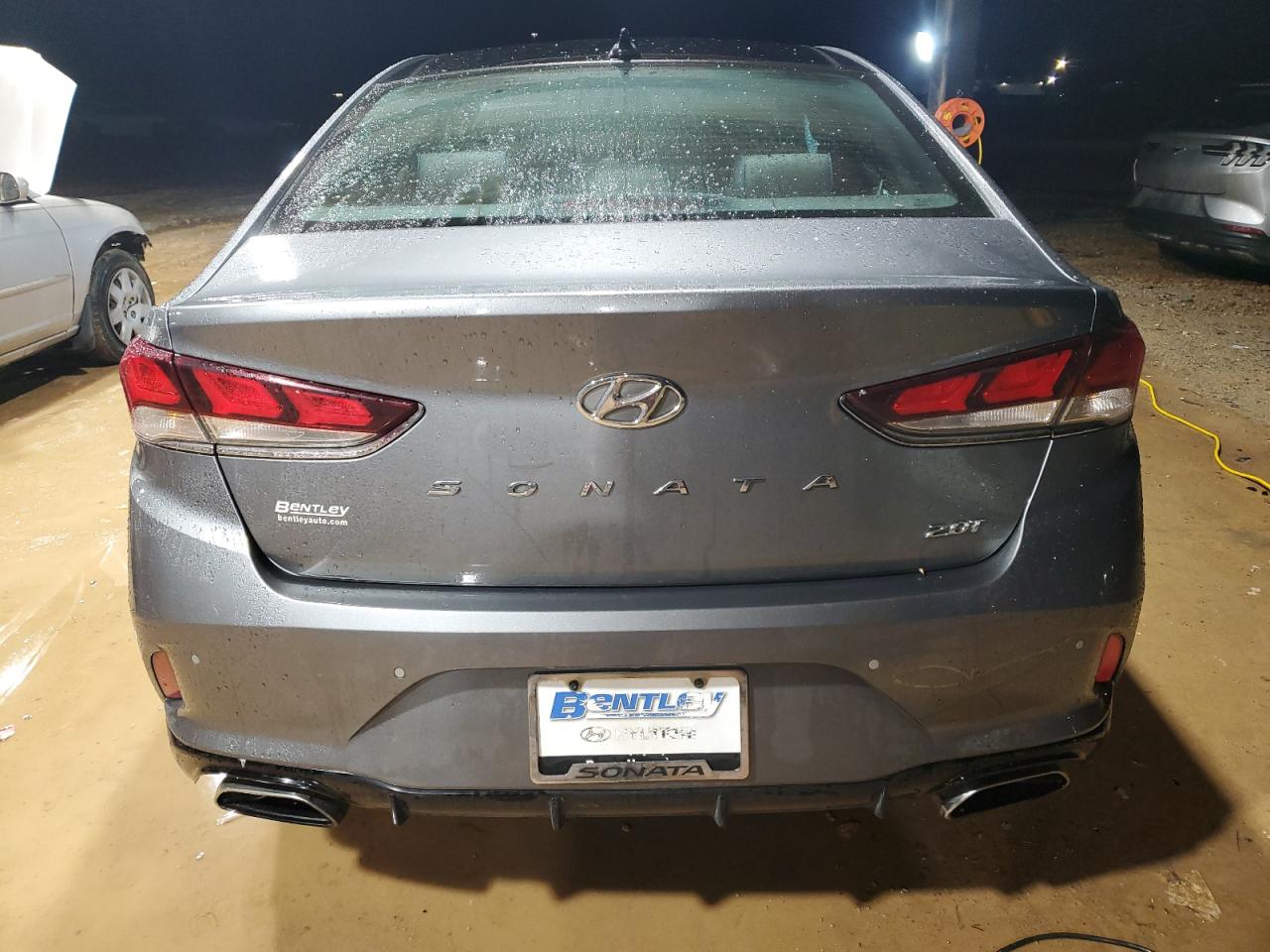 2018 Hyundai Sonata - Image 6