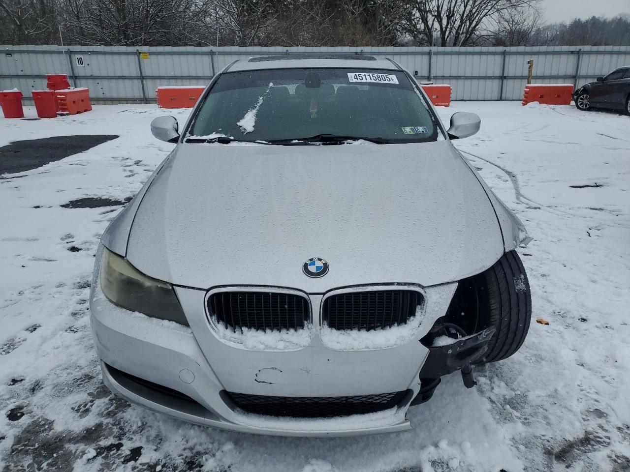 2011 BMW 3er - Image 5