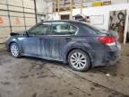 2012 Subaru Legacy 2.5I Limited на продаже в Ham Lake, MN - Front End