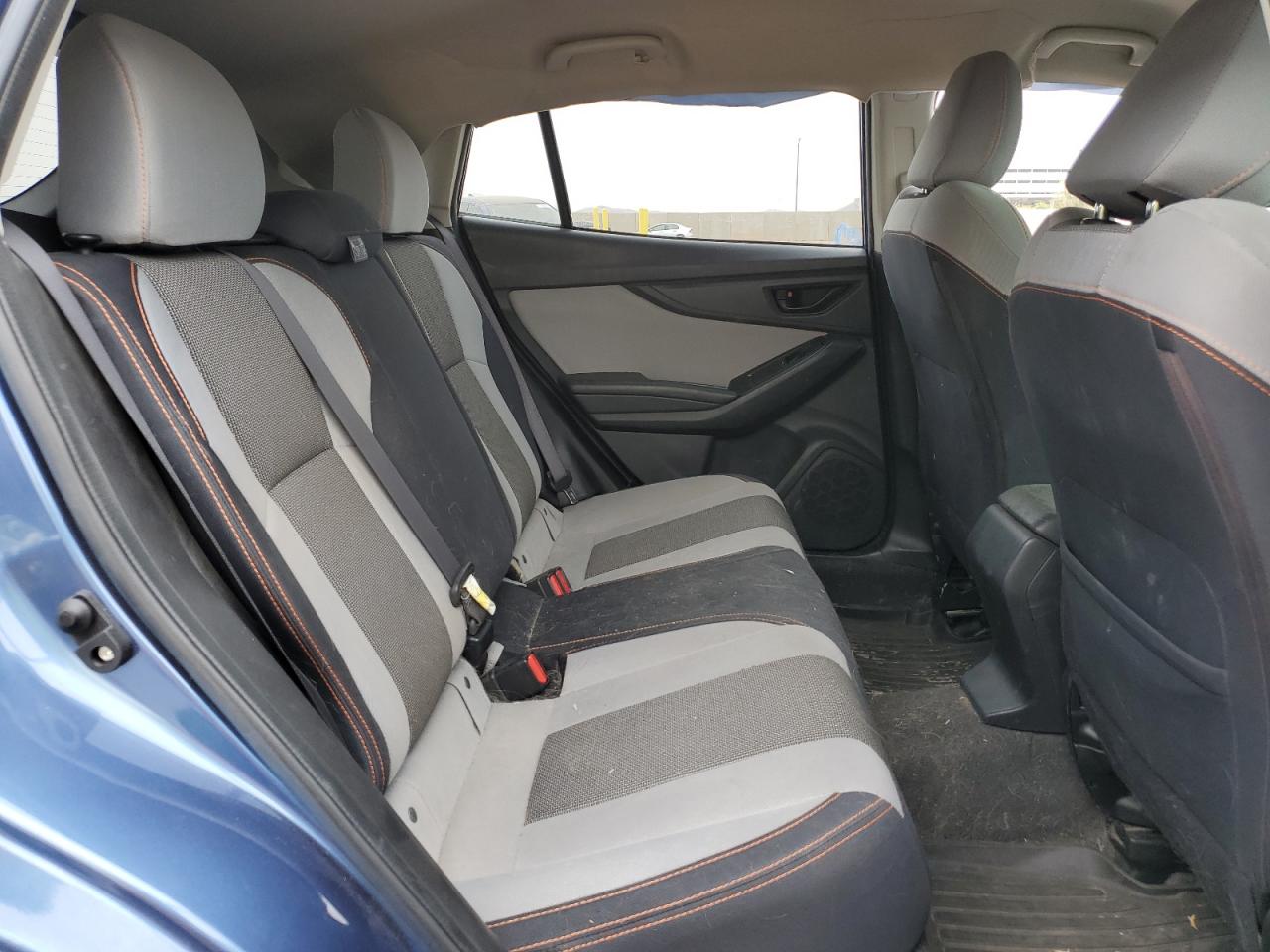 2019 Subaru XV - Image 12