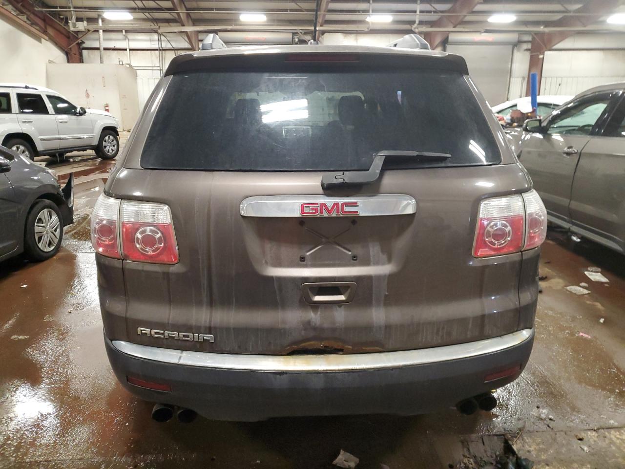 2012 GMC Acadia - Image 6