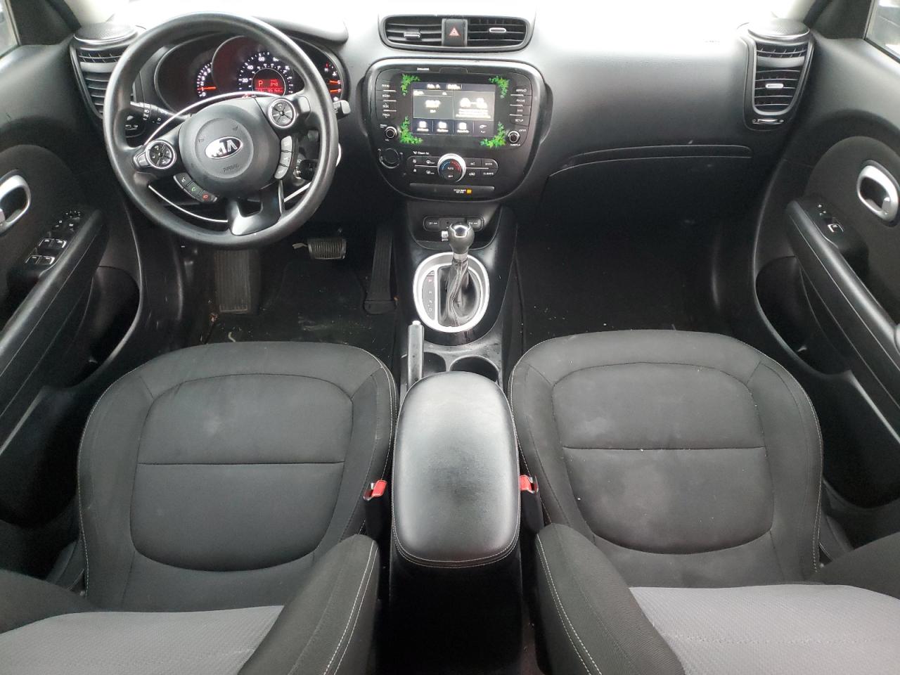 2018 Kia Soul - Image 8