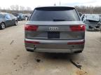 2017 Audi Q7 Premium Plus იყიდება Louisville-ში, KY - Minor Dent/Scratches