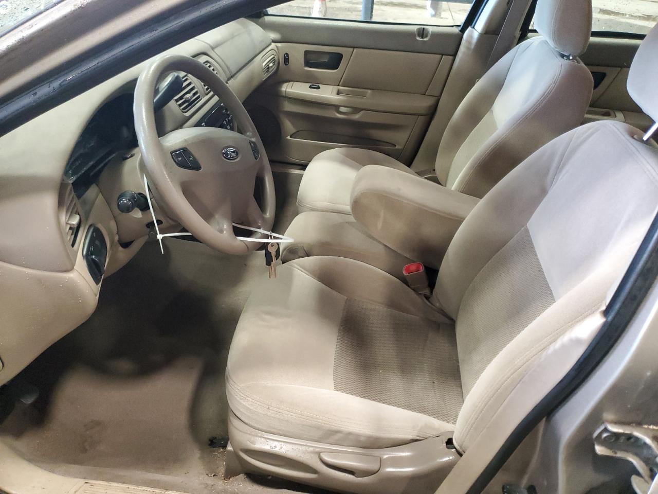 2003 Ford Taurus - Image 7