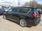 2017 Chrysler Pacifica Touring L Plus იყიდება Madisonville-ში, TN - Side