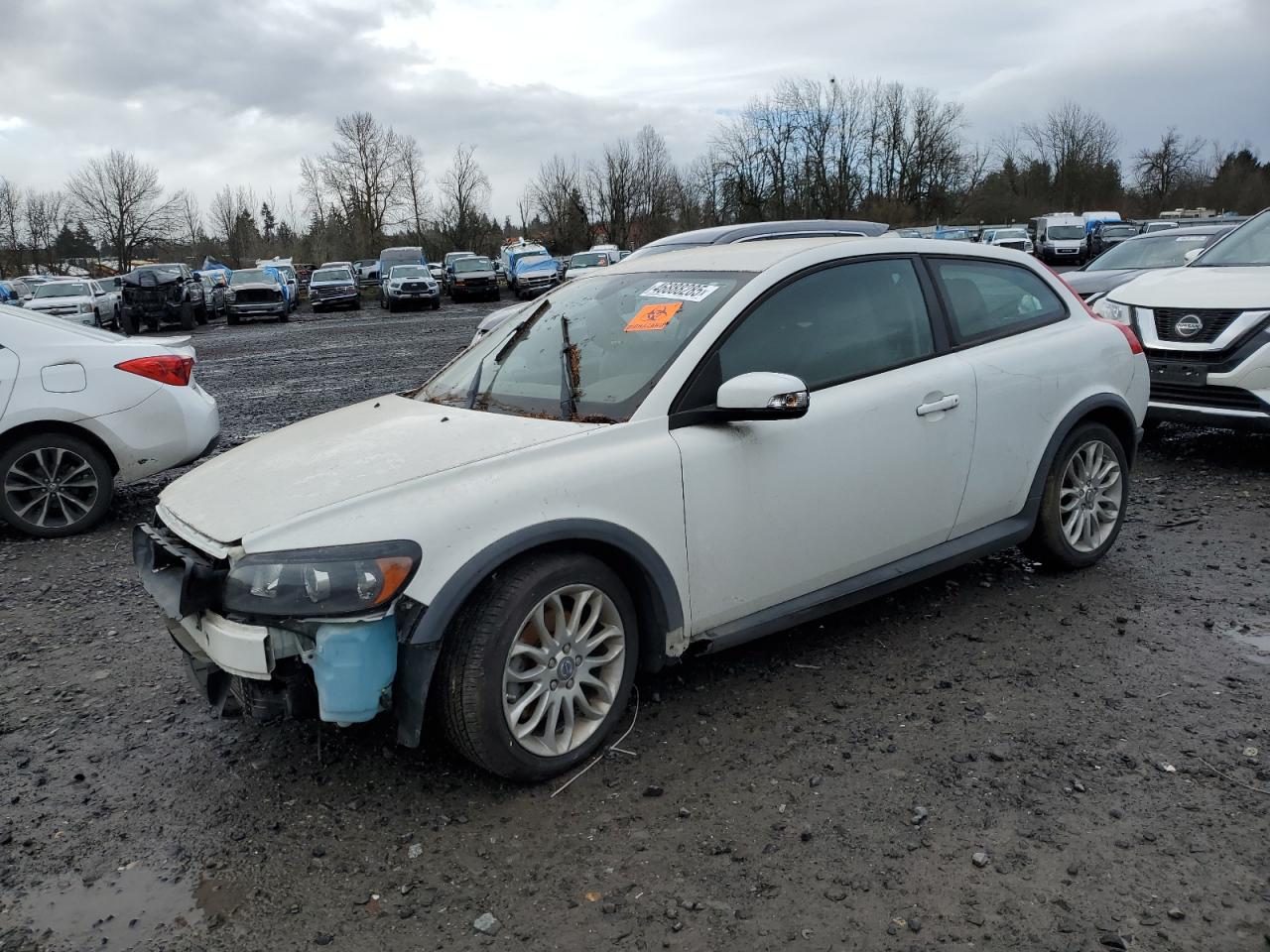 2009 Volvo C30 - Image 1
