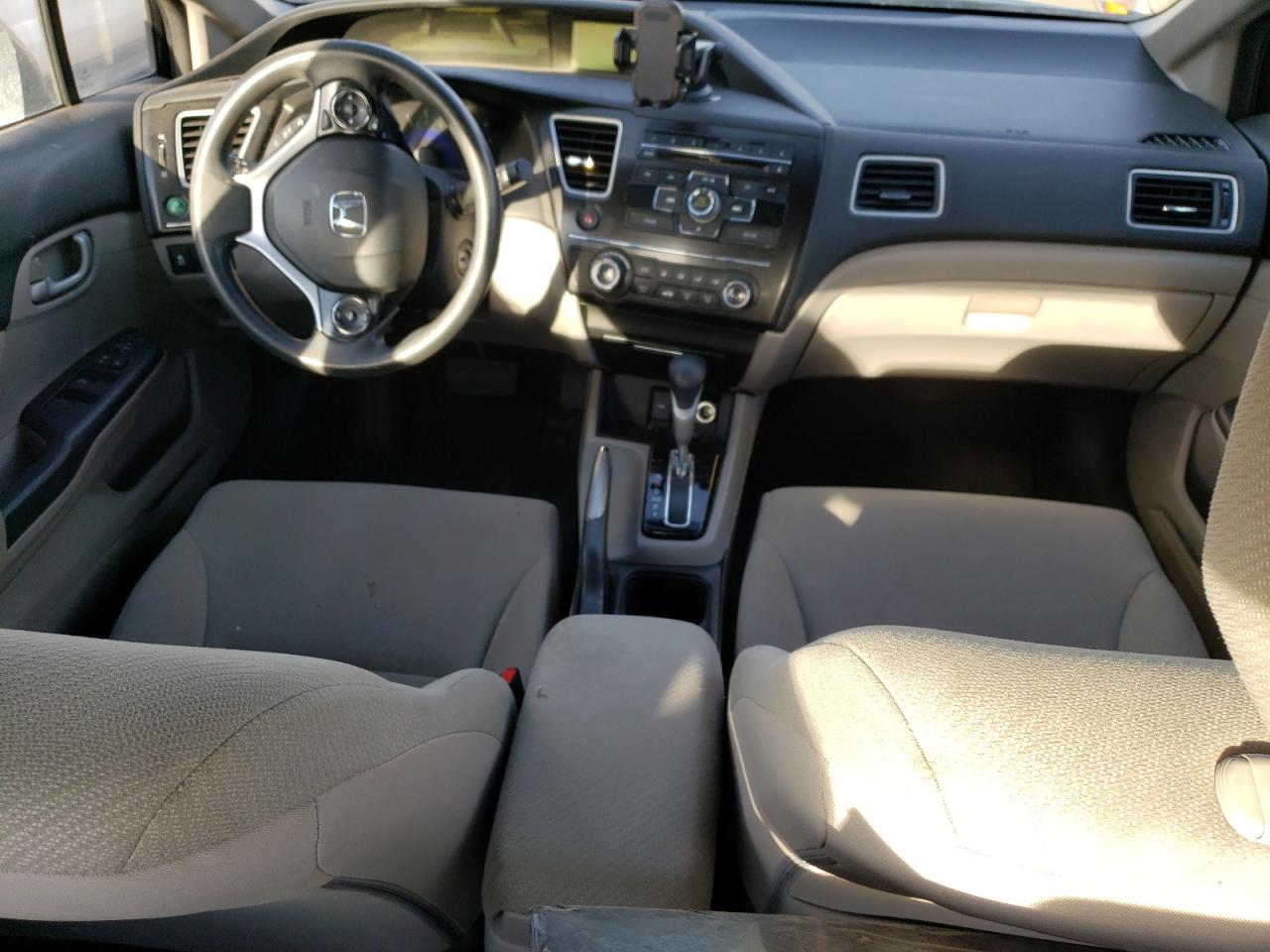 2013 Honda Civic - Image 8