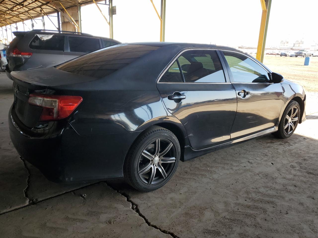 2013 Toyota Camry - Image 3