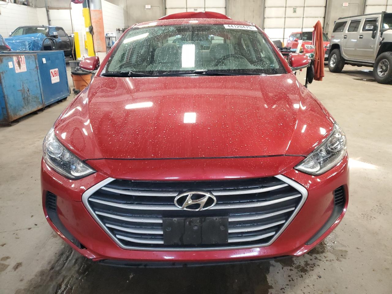 2018 Hyundai Elantra - Image 5