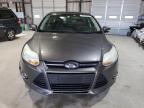 2014 FORD FOCUS SE for sale at Copart MO - SPRINGFIELD