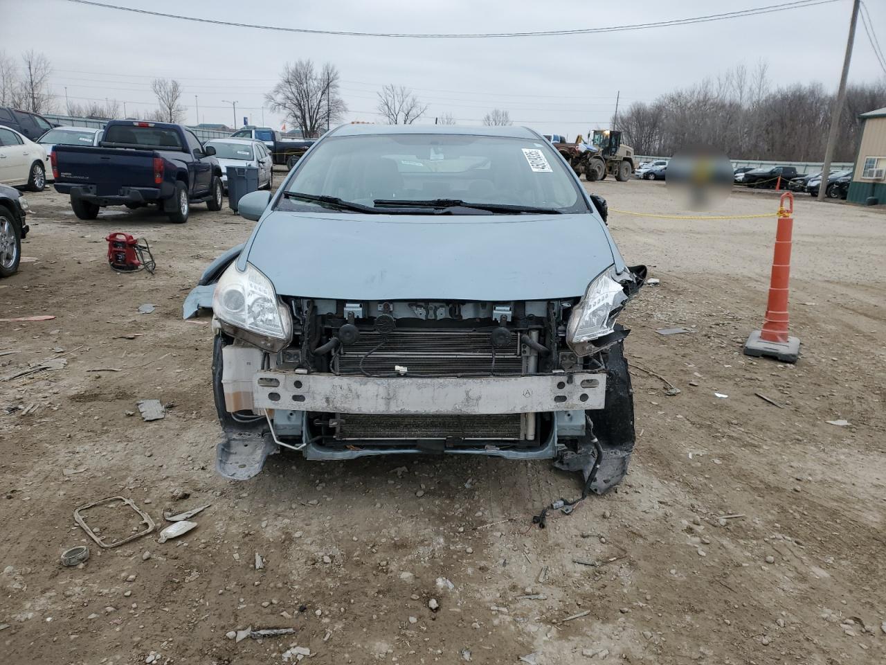 2015 Toyota Prius - Image 5
