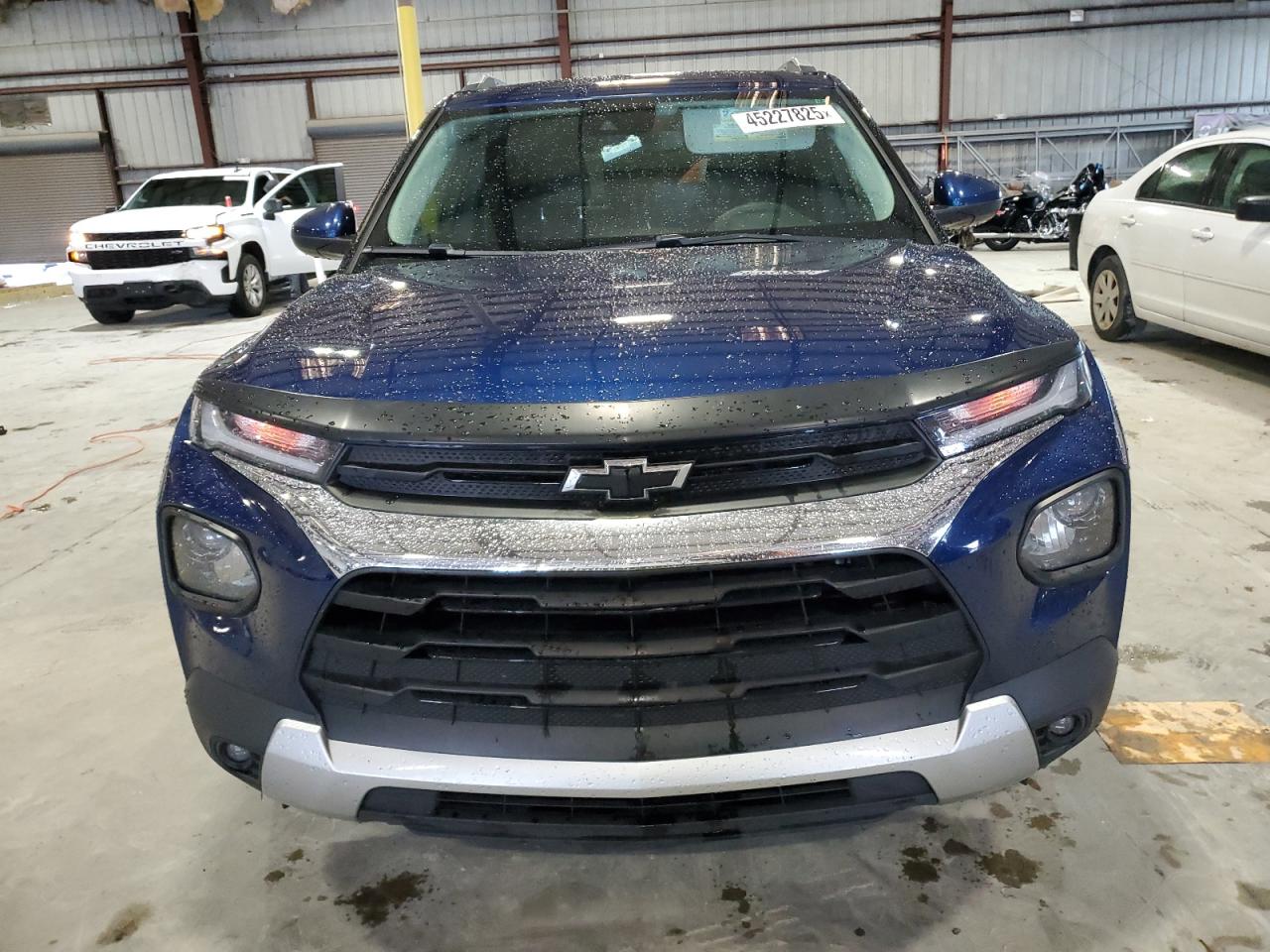 2023 Chevrolet TrailBlazer - Image 5