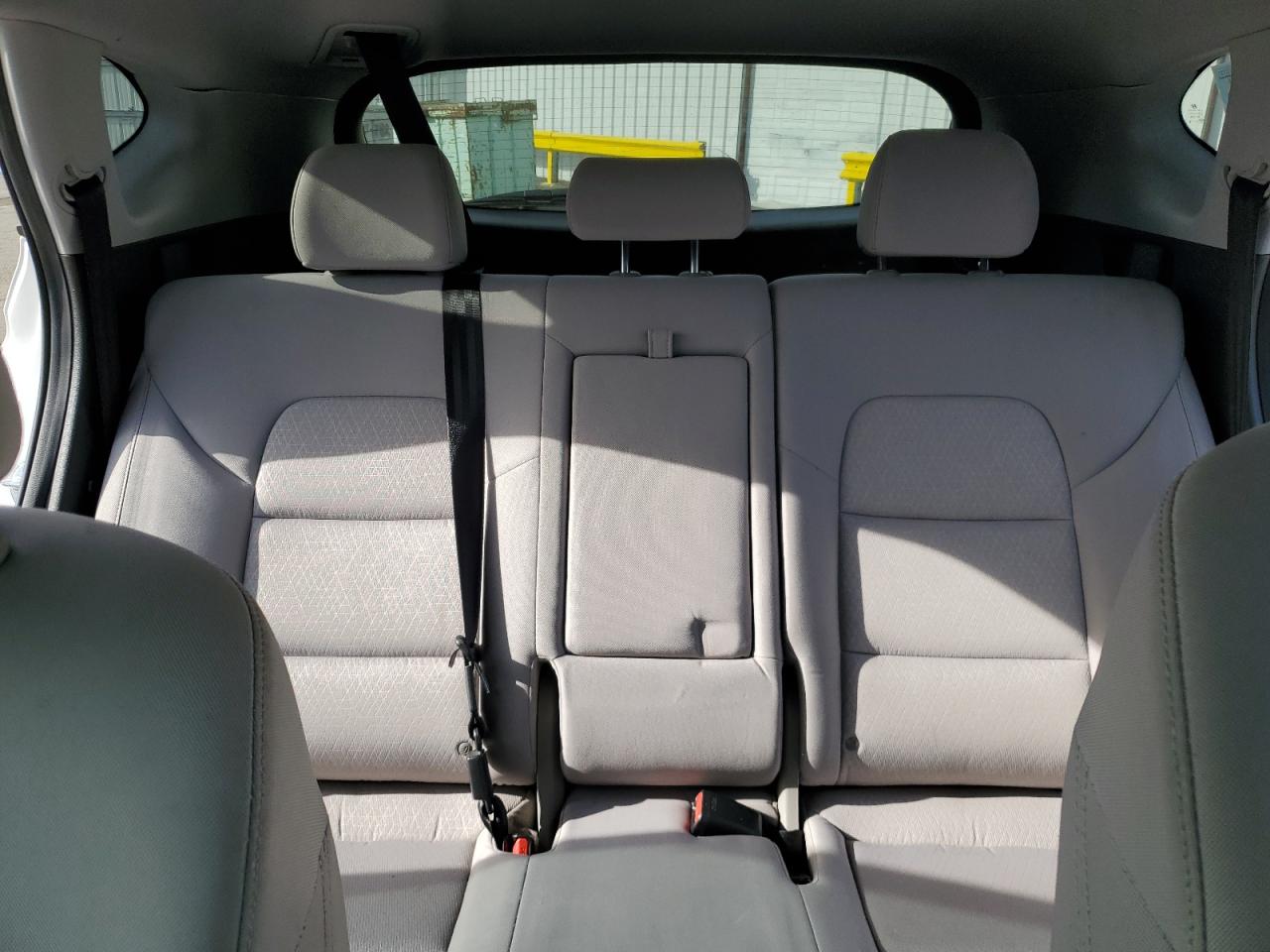 2018 Hyundai Tucson - Image 10