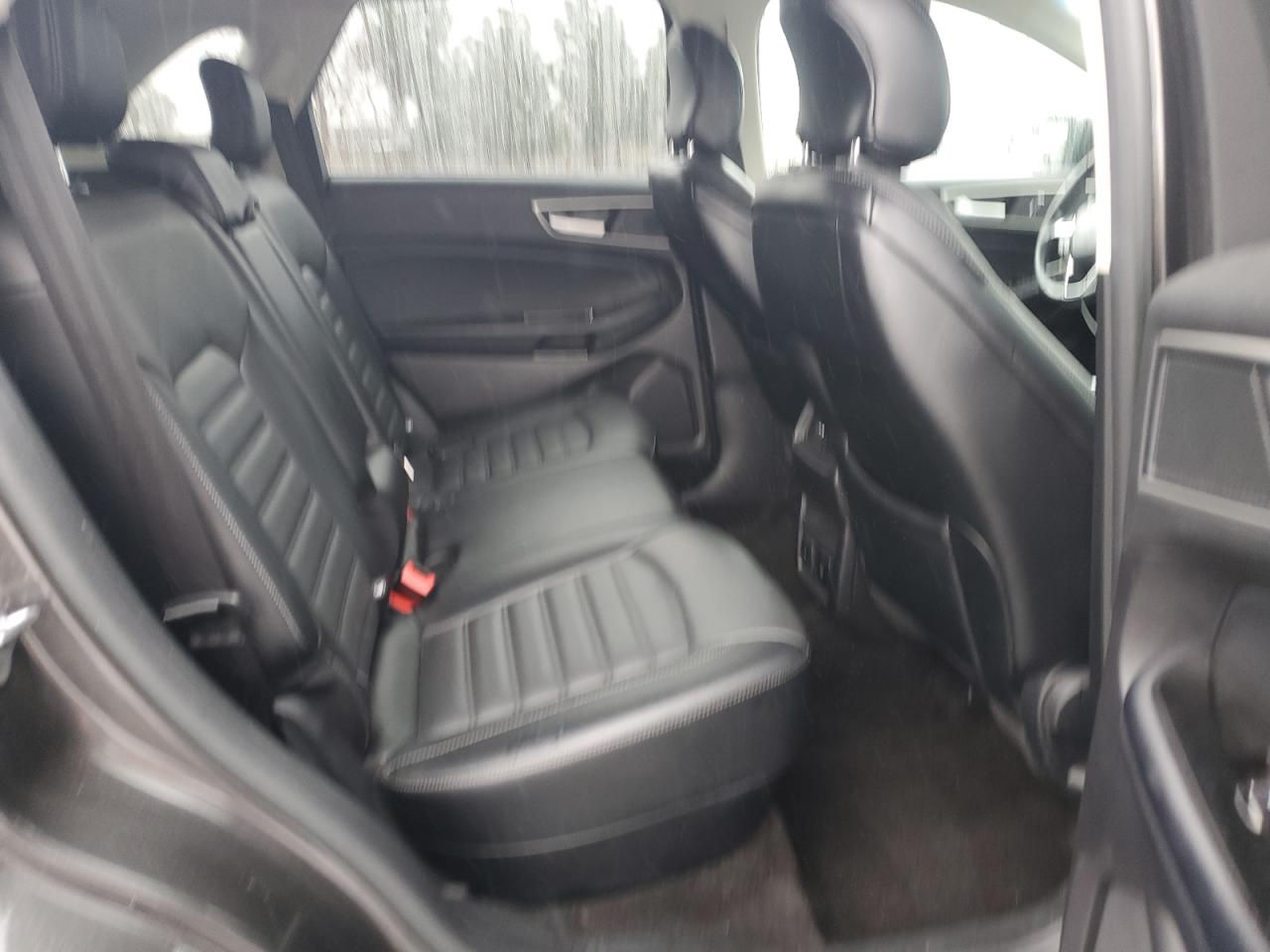 2018 Ford Edge - Image 11