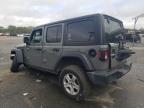 2022 Jeep Wrangler Unlimited Sport за продажба в Savannah, GA - All Over