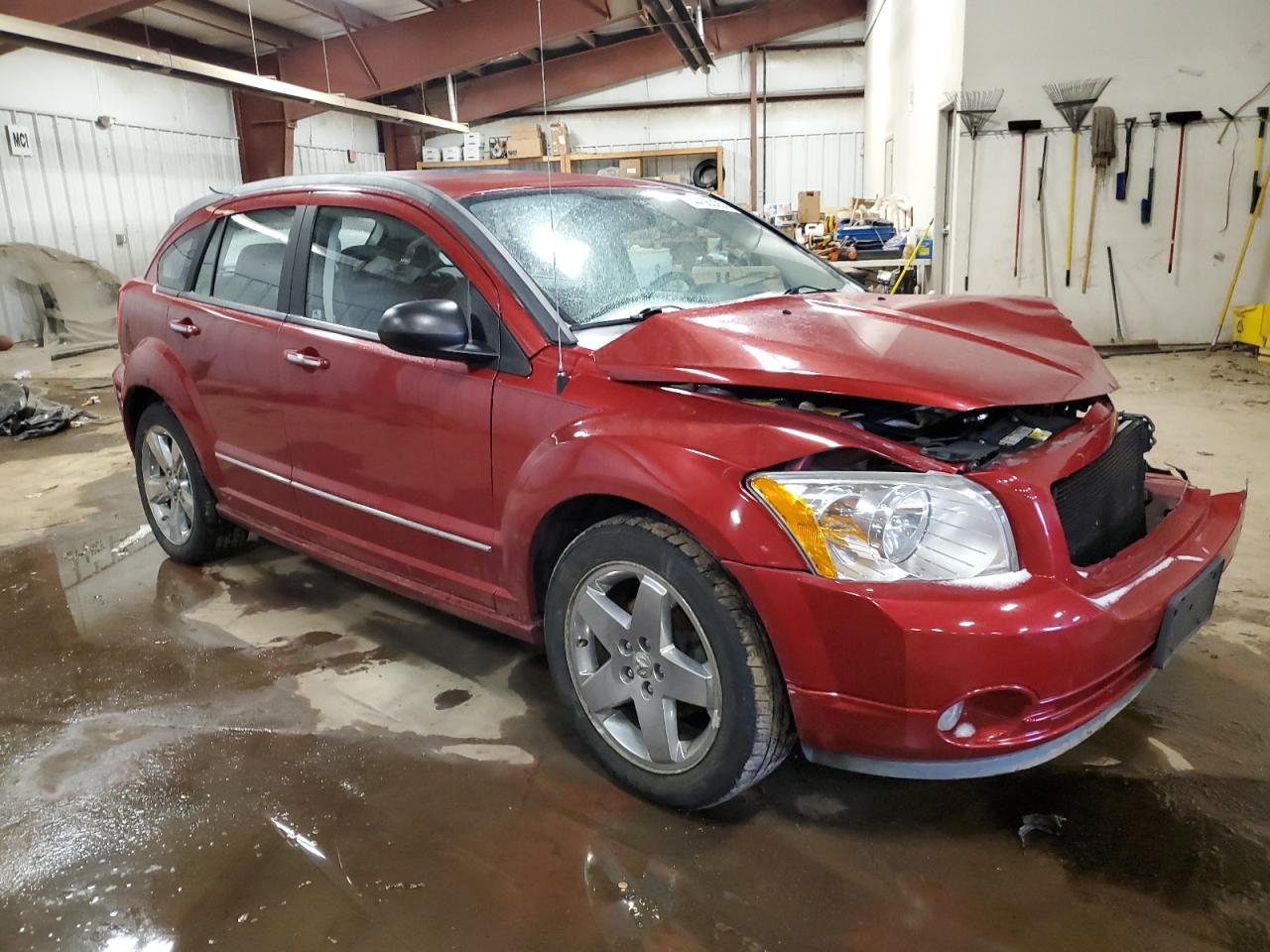 2007 Dodge Caliber - Image 4