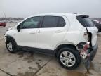 2015 Chevrolet Trax Ls продається в Grand Prairie, TX - Front End