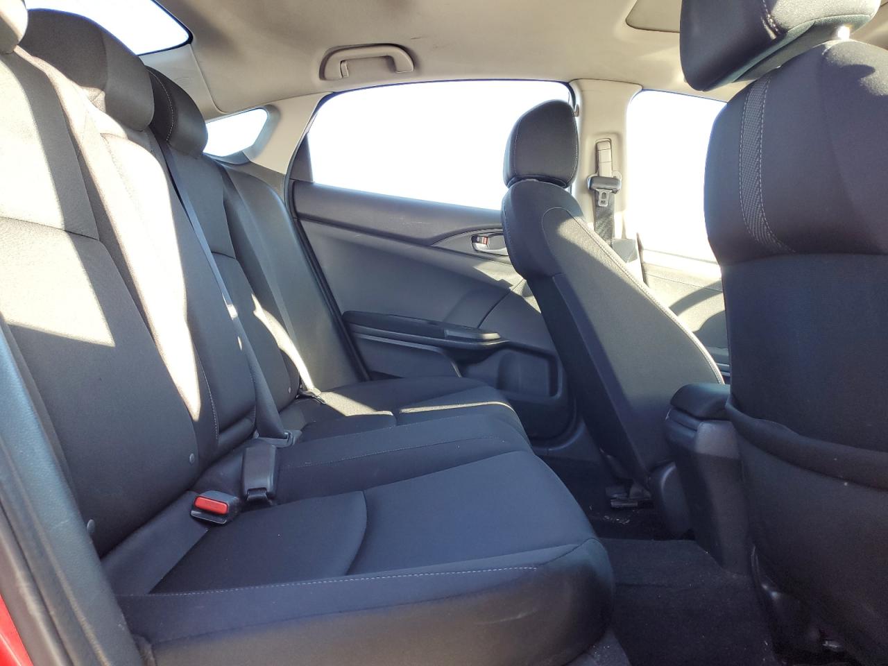 2016 Honda Civic - Image 11