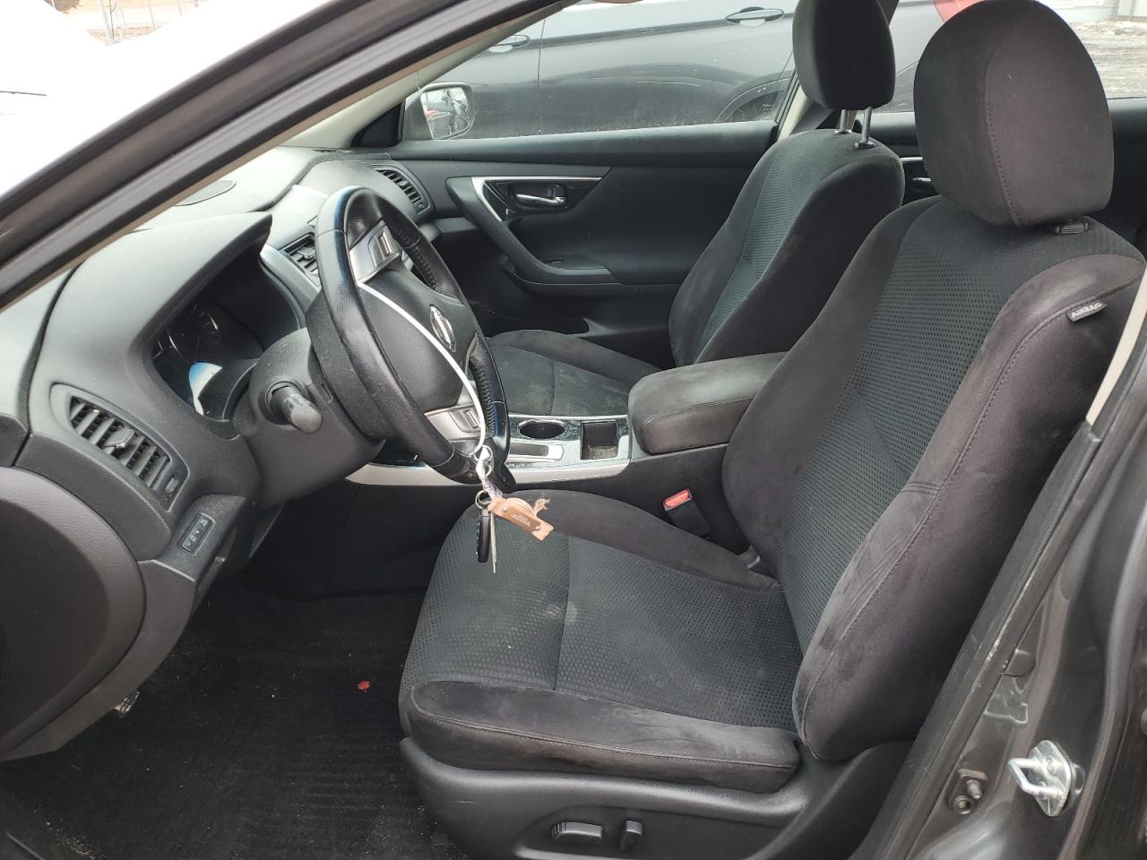 2014 Nissan Altima - Image 7
