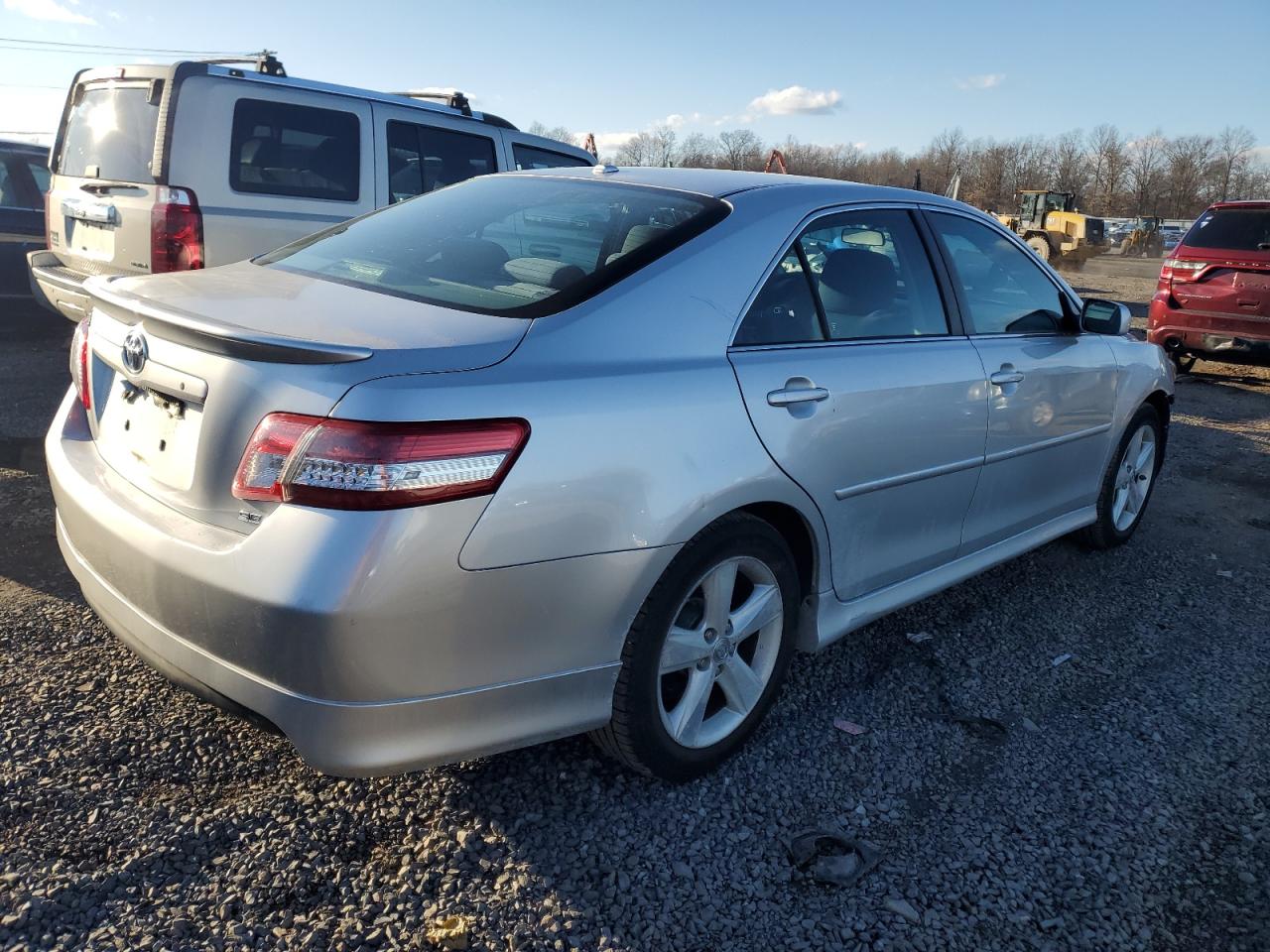 2011 Toyota Camry - Image 3