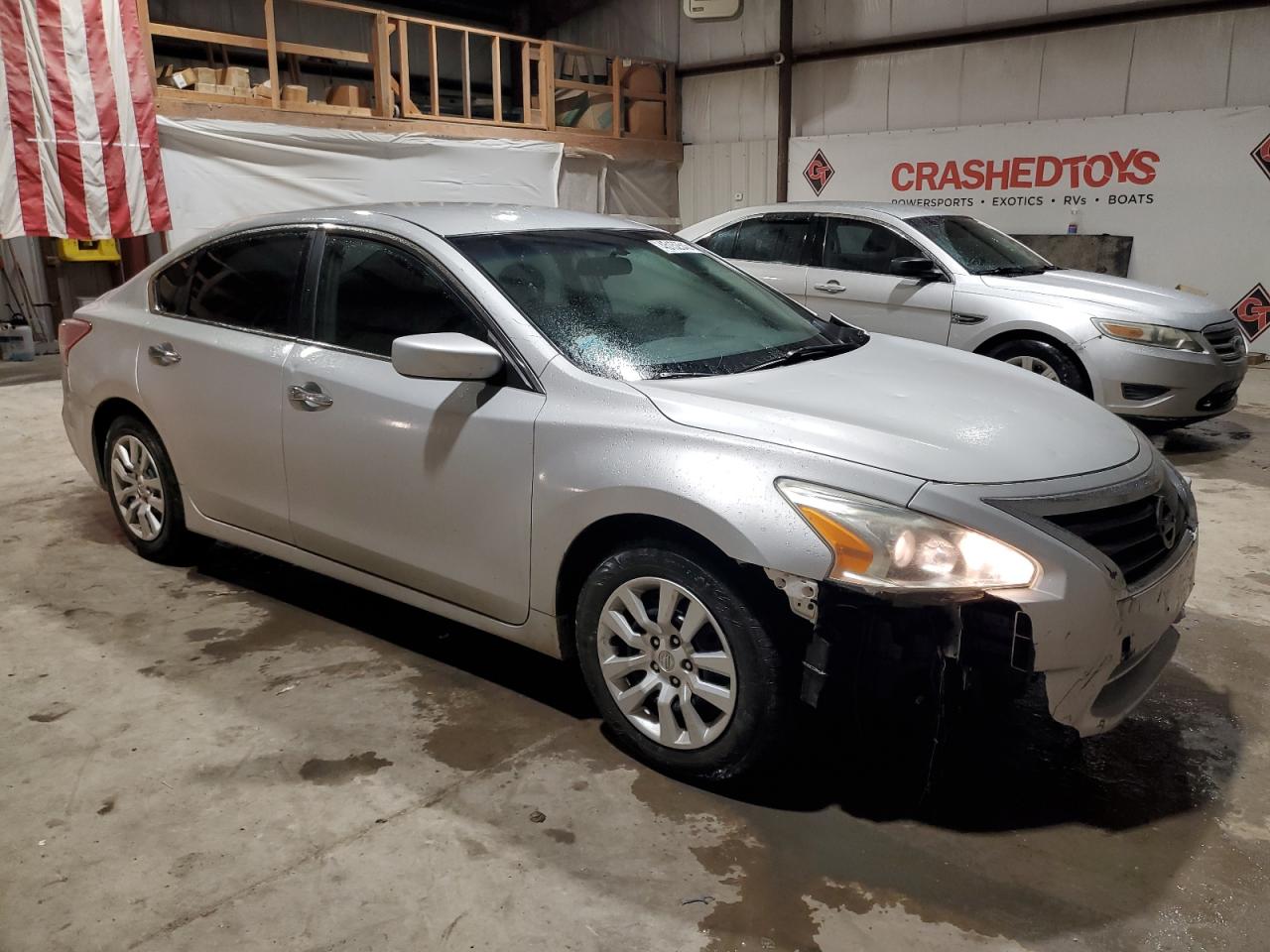2013 Nissan Altima - Image 4