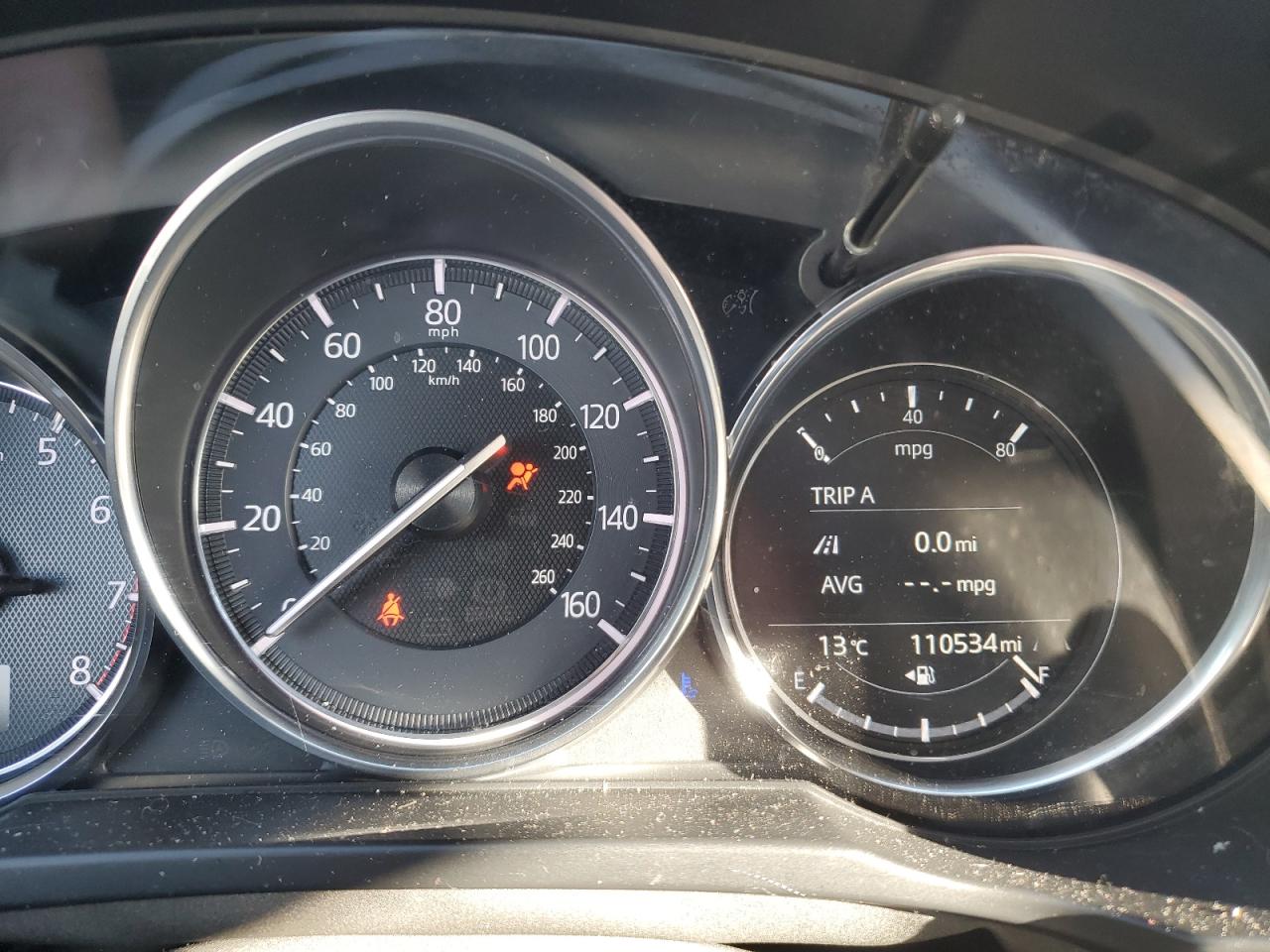 2018 Mazda CX-5 - Image 9