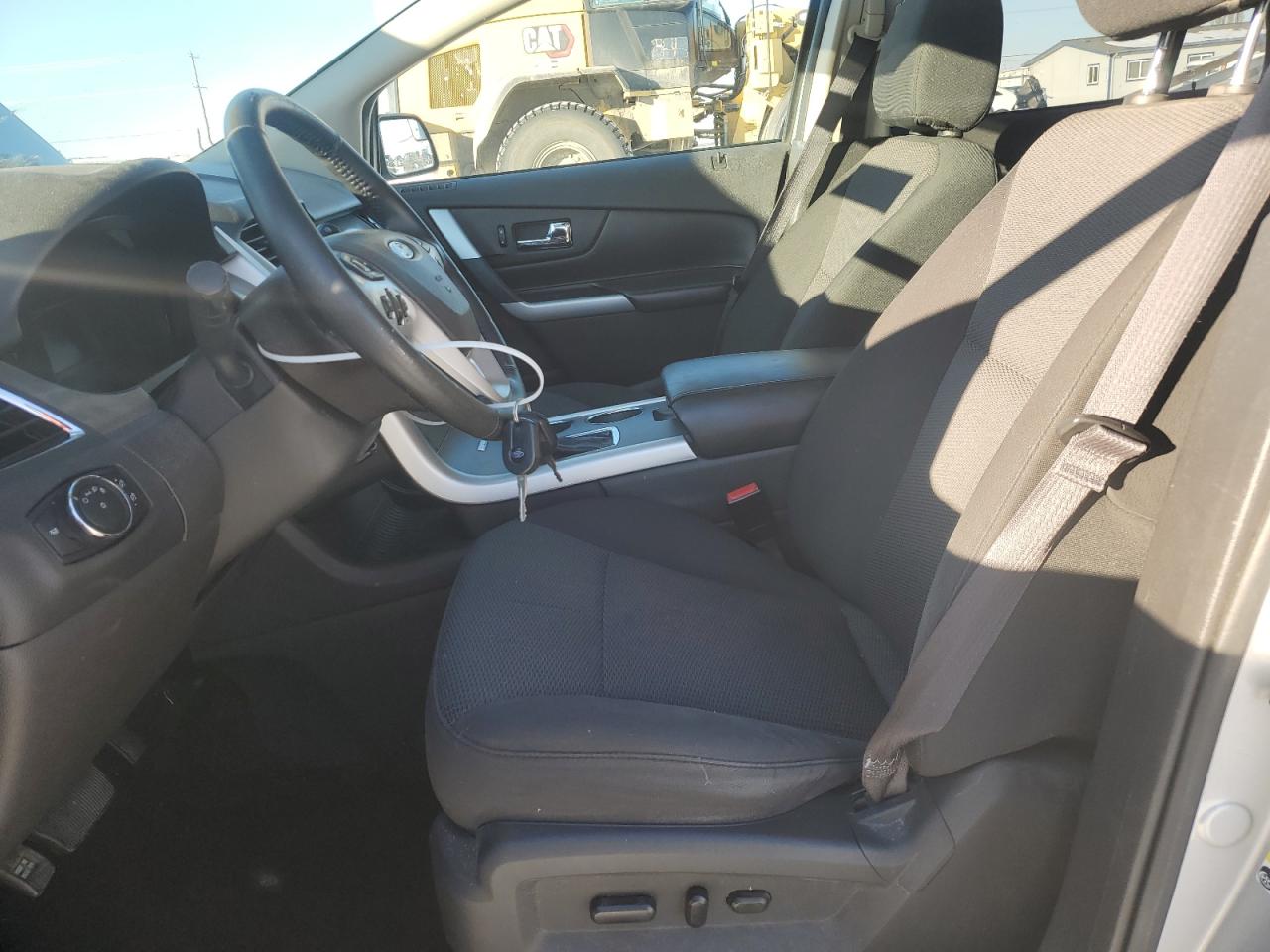 2013 Ford Edge - Image 7