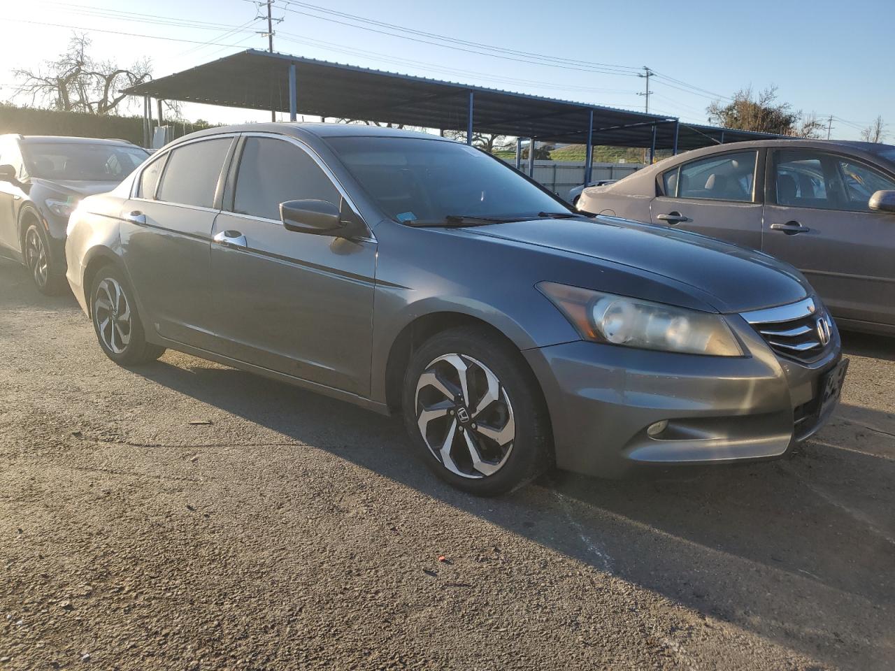 2012 Honda Accord - Image 4