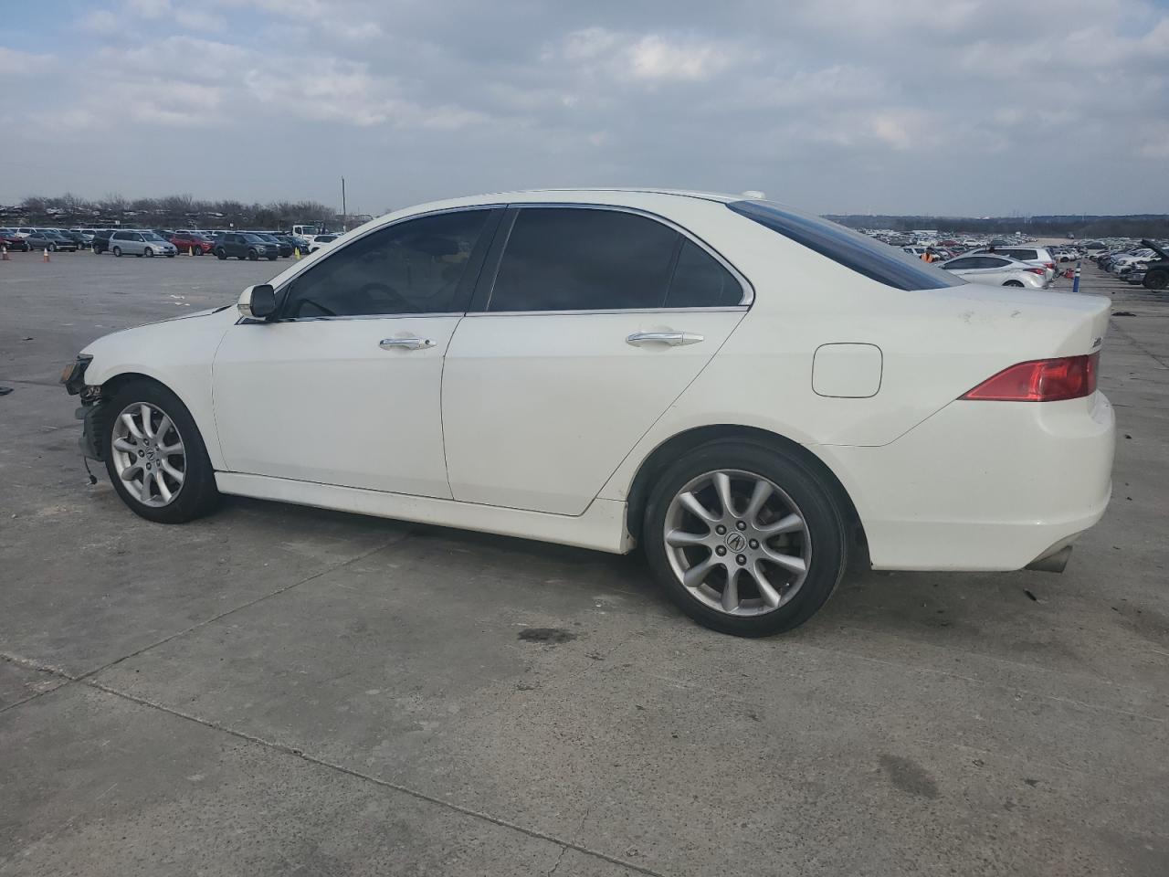 2006 Acura TSX - Image 2