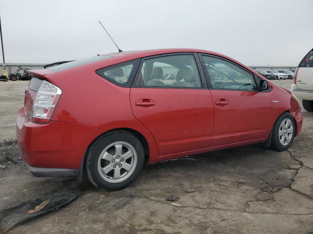 2008 Toyota Prius - Image 3