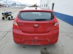 2016 Hyundai Accent Se en Venta en Farr West, UT - Front End