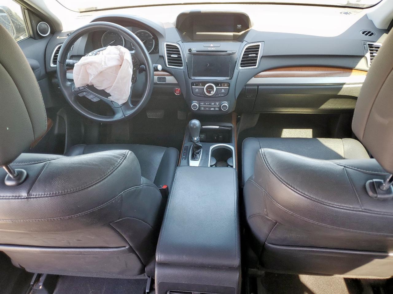 2016 Acura RDX - Image 8