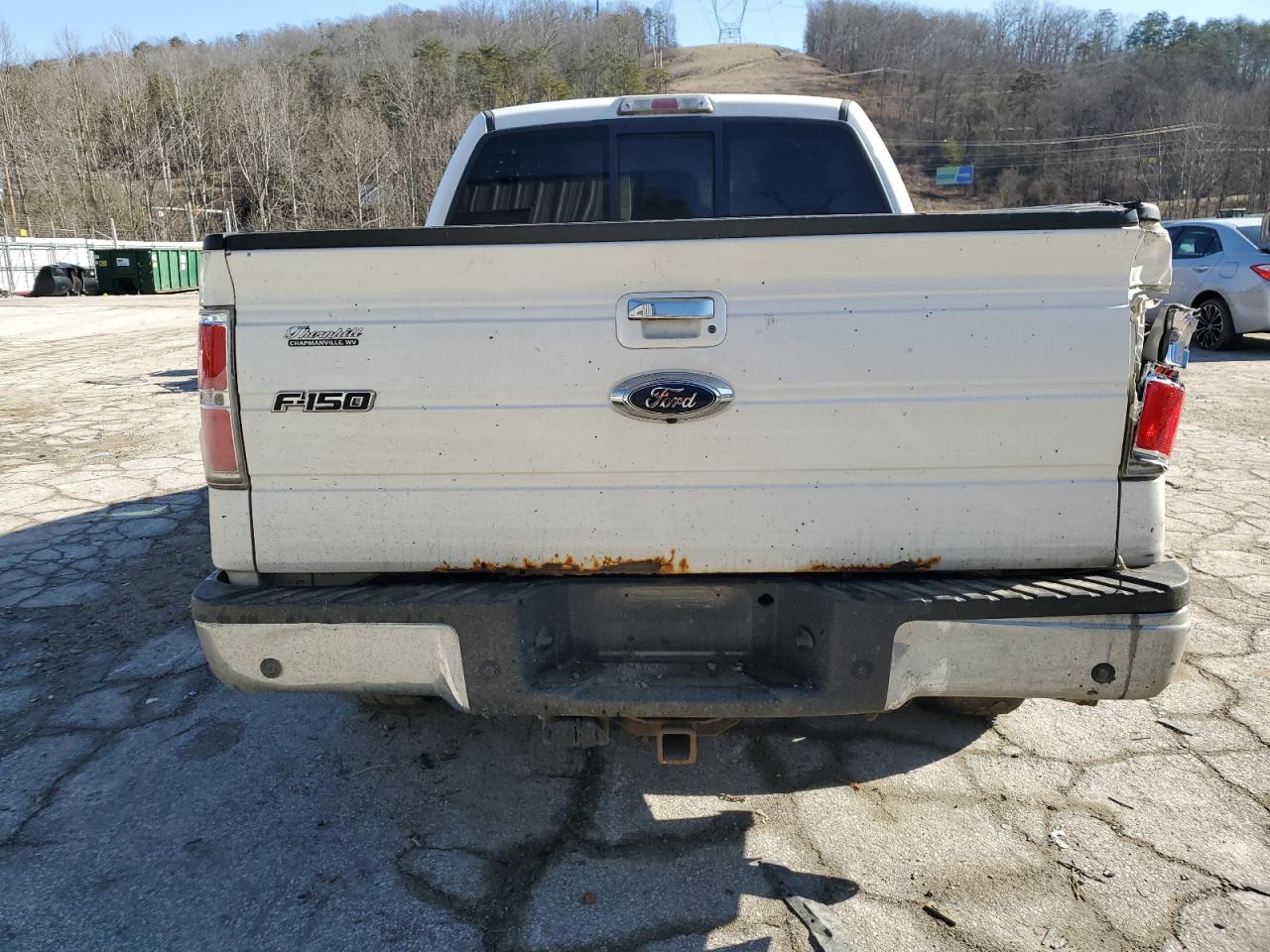 2012 Ford F-150 - Image 6