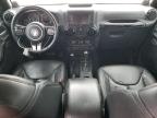 2014 Jeep Wrangler Unlimited Sahara იყიდება Temple-ში, TX - Front End