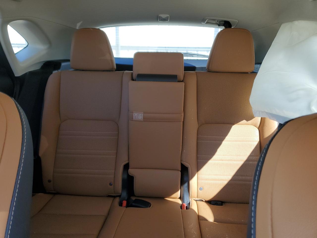 2021 Lexus NX - Image 10