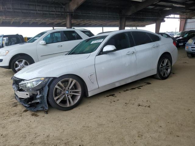 2019 Bmw 430I Gran Coupe