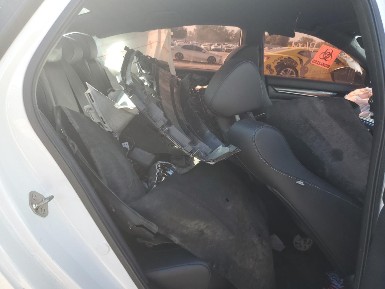 2019 Honda Accord - Image 10
