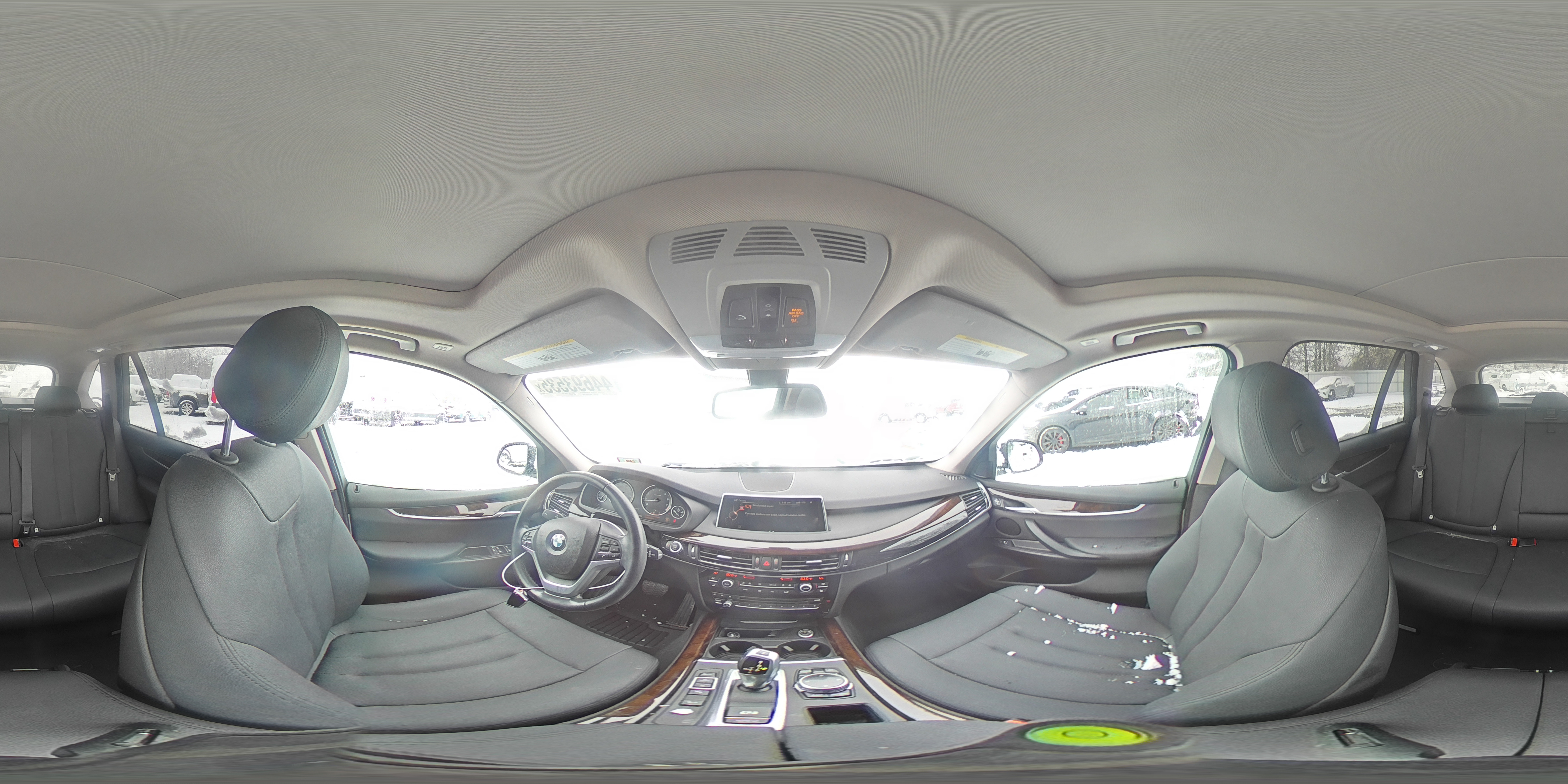 2015 BMW X5 - Image 14