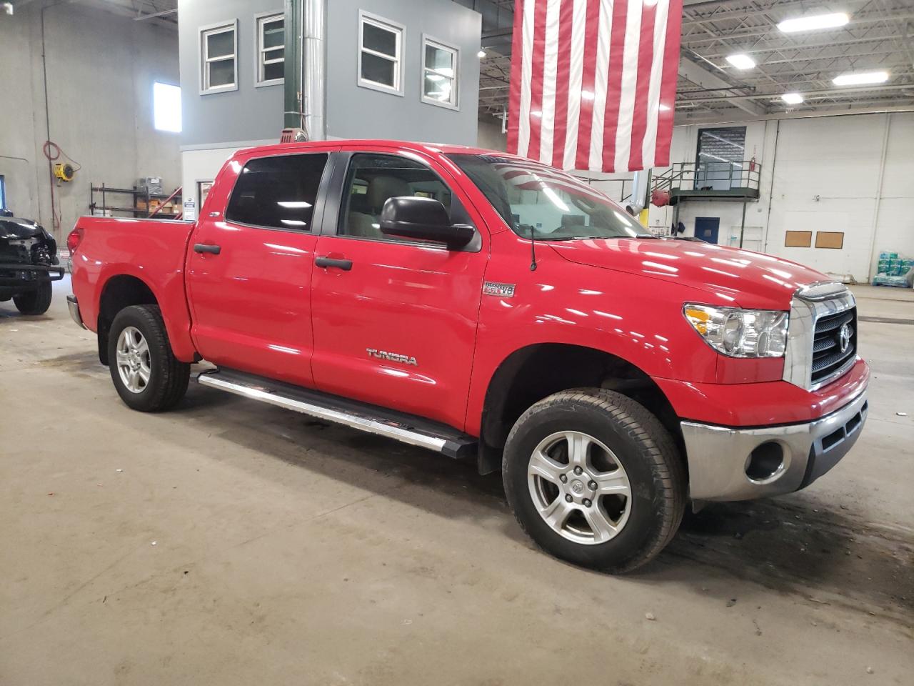 2008 Toyota Tundra - Image 4