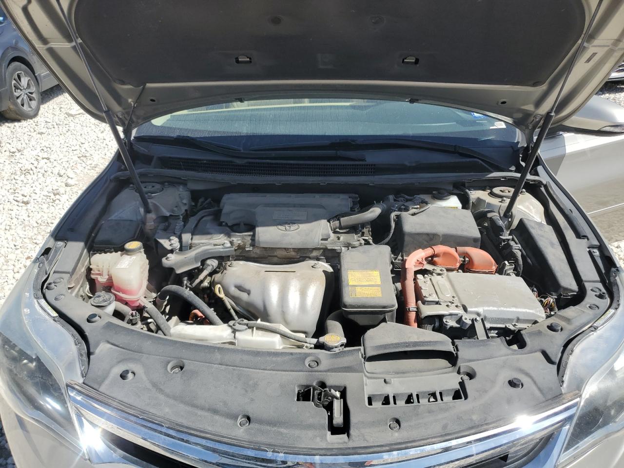 2014 Toyota Avalon - Image 11