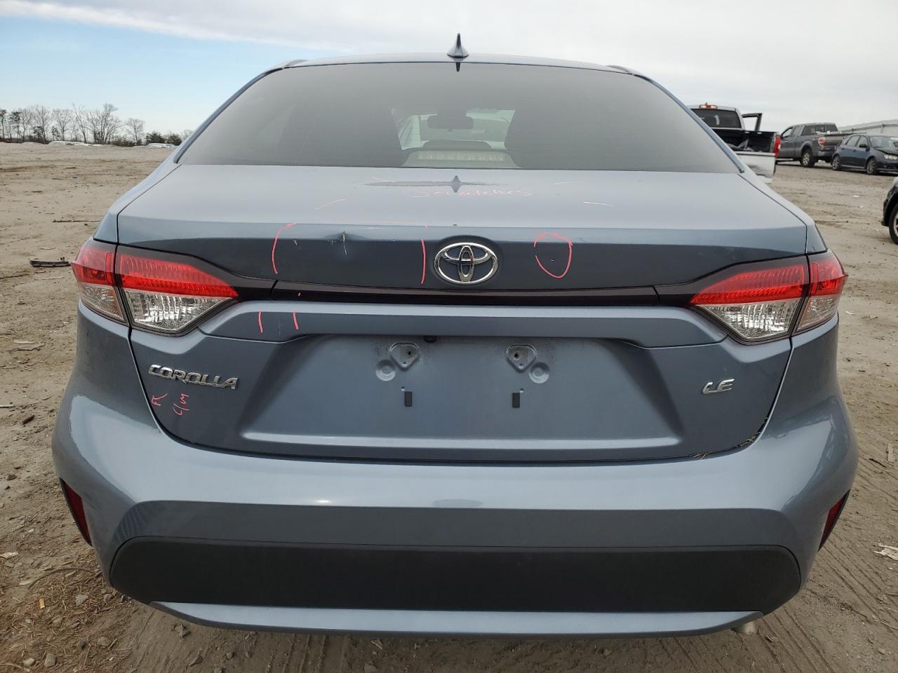 2020 Toyota Corolla - Image 6