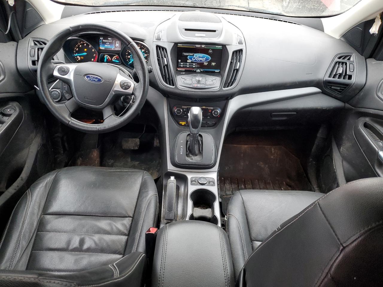 2015 Ford Escape - Image 8