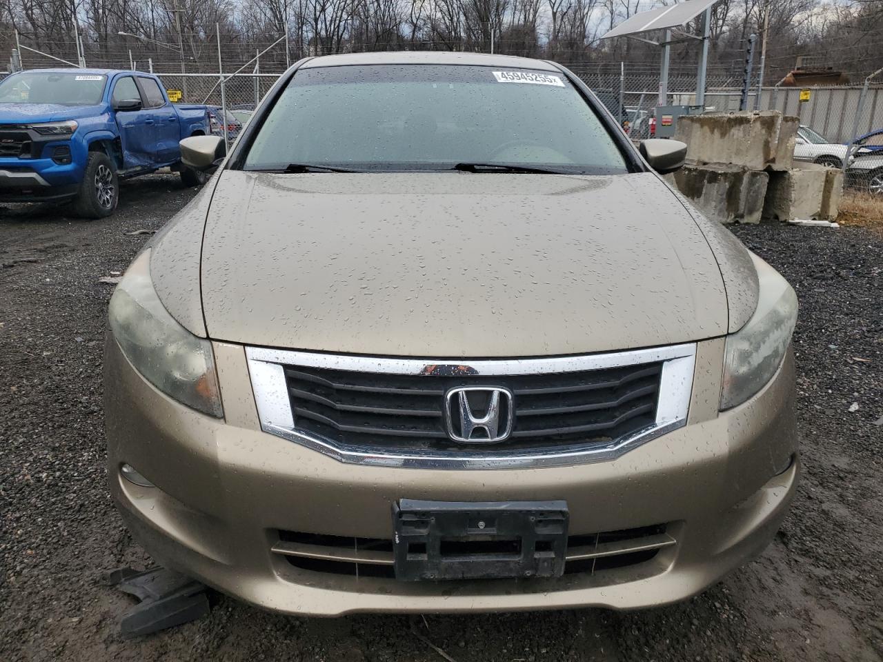 2009 Honda Accord - Image 5